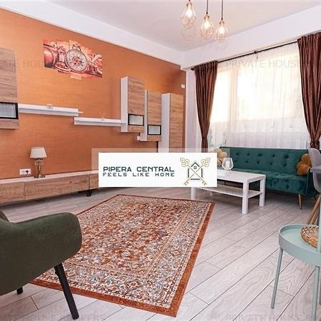 Pipera Central Voluntari Exterior foto